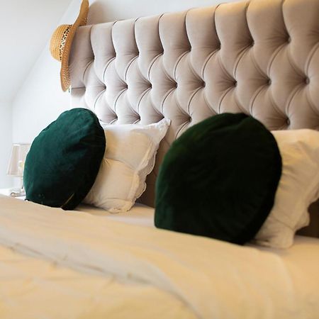 B&B Art And Sleep Антверпен Экстерьер фото